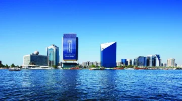 ميزانية دبي التاريخية 2025 تدفع توقعات النمو القوي اليوم